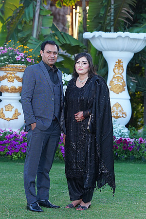 Ali Aslam & Fakhra Walima 00014