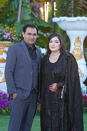 Ali Aslam & Fakhra Walima 00016