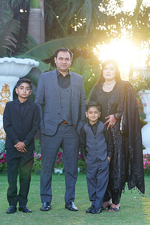 Ali Aslam & Fakhra Walima 00011