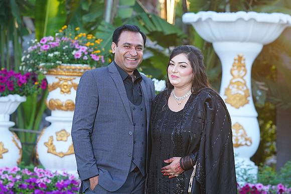 Ali Aslam & Fakhra Walima 00019