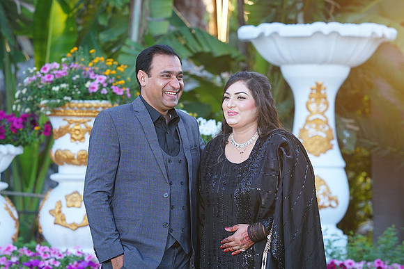 Ali Aslam & Fakhra Walima 00018