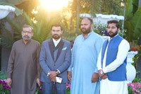 Ali Aslam & Fakhra Walima 00020