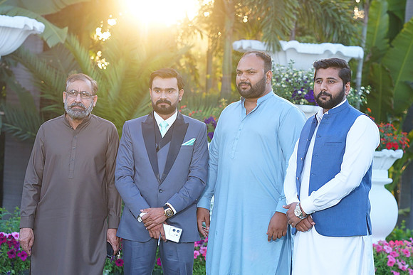 Ali Aslam & Fakhra Walima 00020