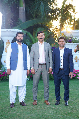 Ali Aslam & Fakhra Walima 00021