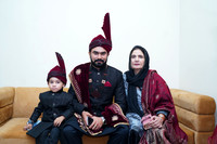 Ali Aslam & Fakhra Barat 00004