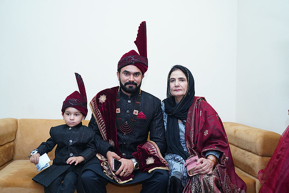 Ali Aslam & Fakhra Barat 00003