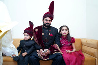 Ali Aslam & Fakhra Barat 00006