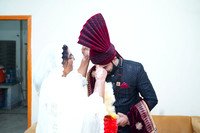 Ali Aslam & Fakhra Barat 00008