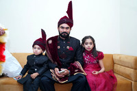 Ali Aslam & Fakhra Barat 00007