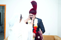 Ali Aslam & Fakhra Barat 00009