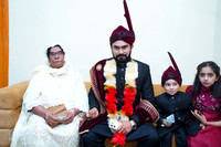 Ali Aslam & Fakhra Barat 00010