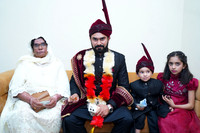 Ali Aslam & Fakhra Barat 00011
