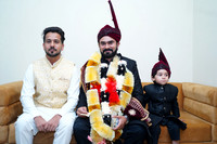 Ali Aslam & Fakhra Barat 00018