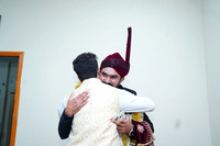 Ali Aslam & Fakhra Barat 00016