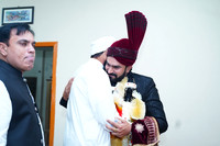 Ali Aslam & Fakhra Barat 00019