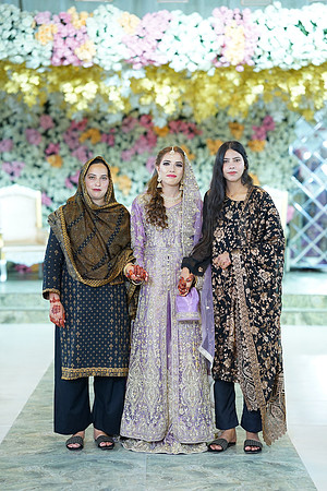 Haseeb & Usba Walima00181