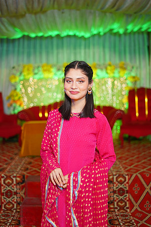 Mehran & Zikra Mehndi 00007