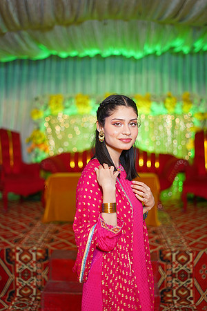 Mehran & Zikra Mehndi 00009