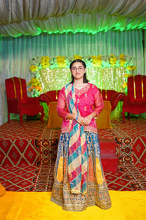 Mehran & Zikra Mehndi 00011