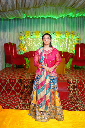 Mehran & Zikra Mehndi 00012