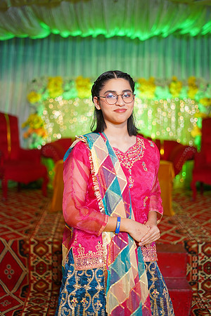 Mehran & Zikra Mehndi 00015