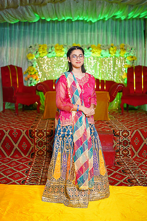 Mehran & Zikra Mehndi 00014
