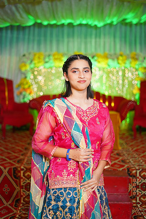 Mehran & Zikra Mehndi 00019