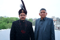 Mehran & Zikra Barat 00011