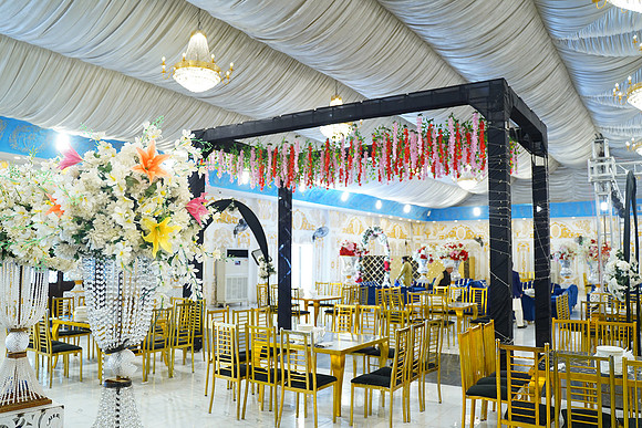 Mehran & Zikra Walima 00004