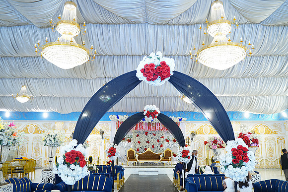 Mehran & Zikra Walima 00005