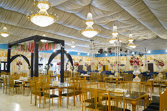 Mehran & Zikra Walima 00001