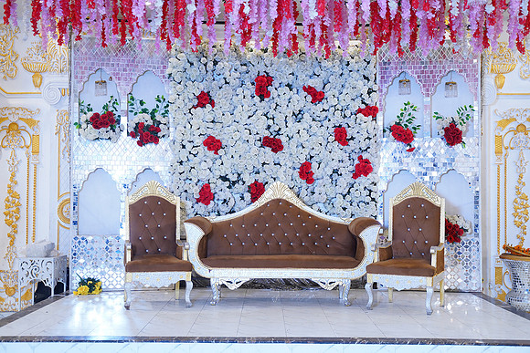 Mehran & Zikra Walima 00008