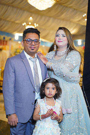 Mehran & Zikra Walima 00013