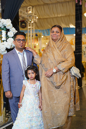 Mehran & Zikra Walima 00018