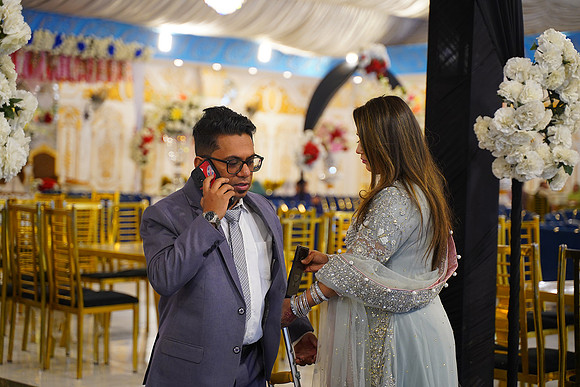Mehran & Zikra Walima 00009