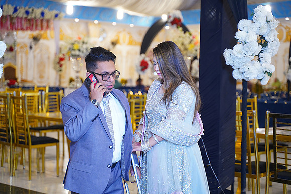 Mehran & Zikra Walima 00010