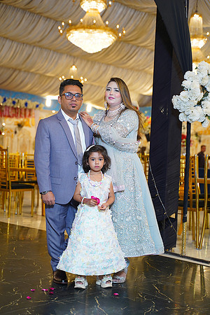 Mehran & Zikra Walima 00012