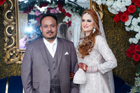 Mehran & Zikra Walima