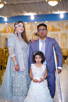 Mehran & Zikra Walima 00019