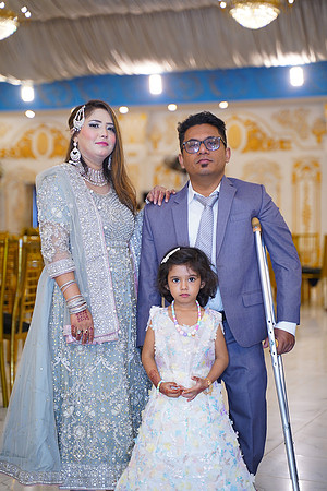 Mehran & Zikra Walima 00019