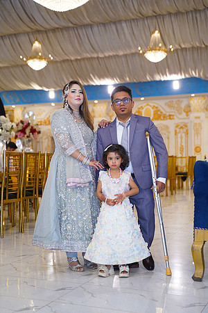 Mehran & Zikra Walima 00020