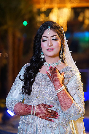 Ali & Iqra Walima 00103
