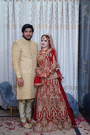 Farhan & Anum Barat 00006