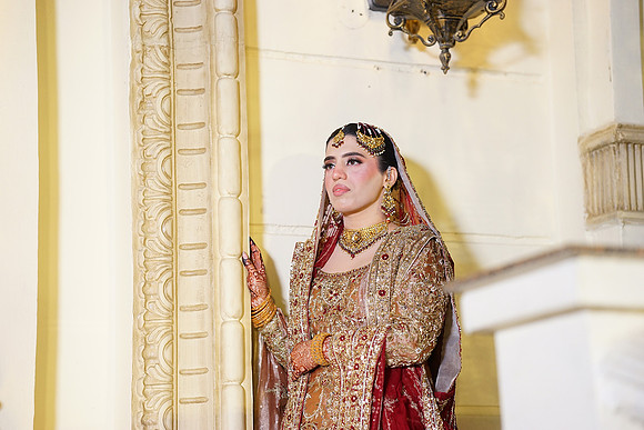 Sharjeel & Momina Barat 00009