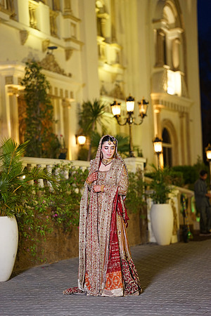 Sharjeel & Momina Barat 00014