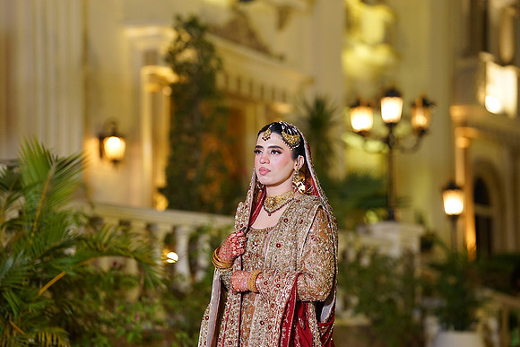 Sharjeel & Momina Barat 00016