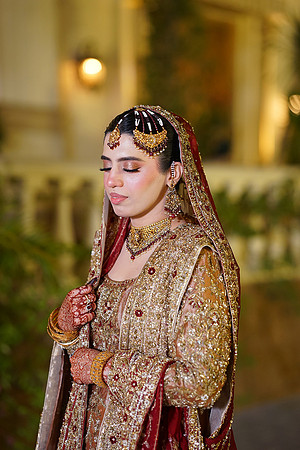 Sharjeel & Momina Barat 00017