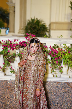 Sharjeel & Momina Barat 00020