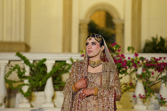 Sharjeel & Momina Barat 00025
