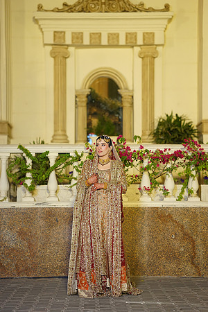 Sharjeel & Momina Barat 00024